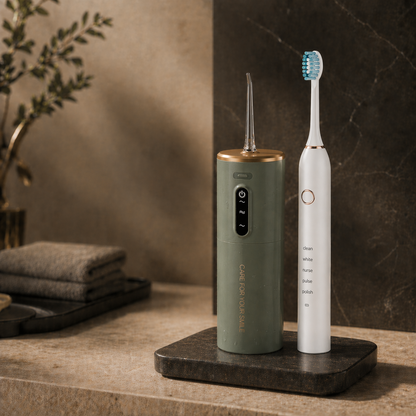Kinvado Daily Duo