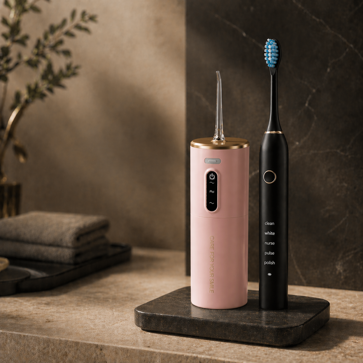 Kinvado Daily Duo