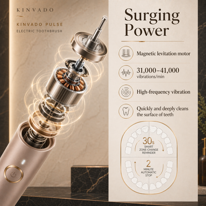 Kinvado Daily Duo
